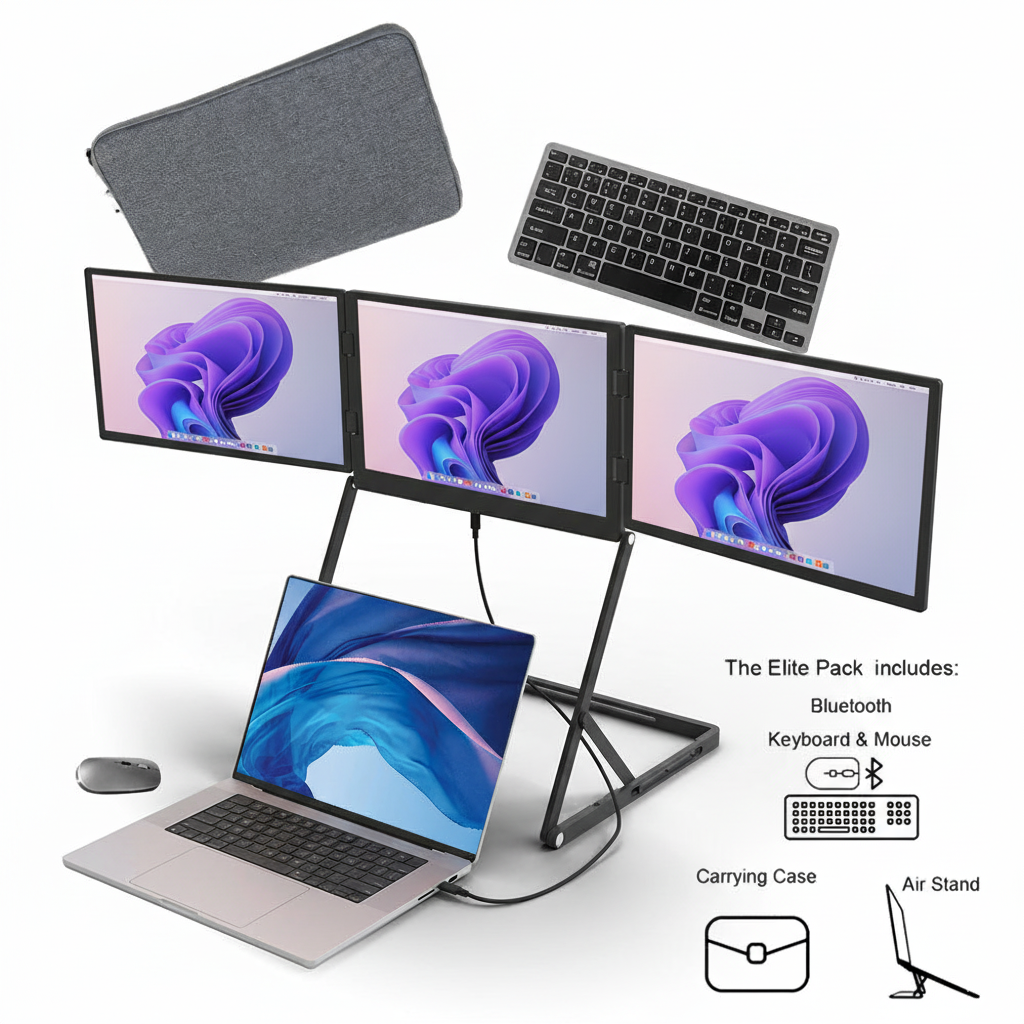 Lumelo Gemscreen 15.6''