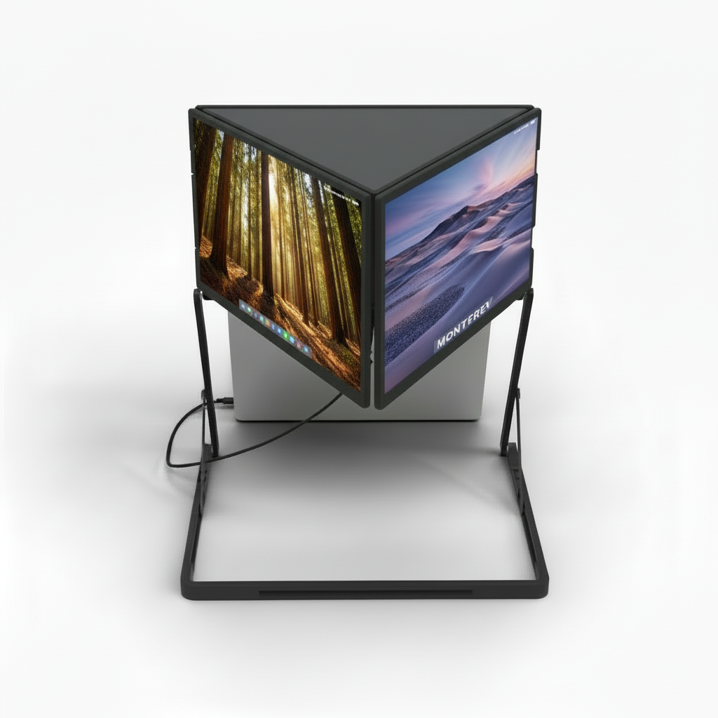 Lumelo Gemscreen 15.6''