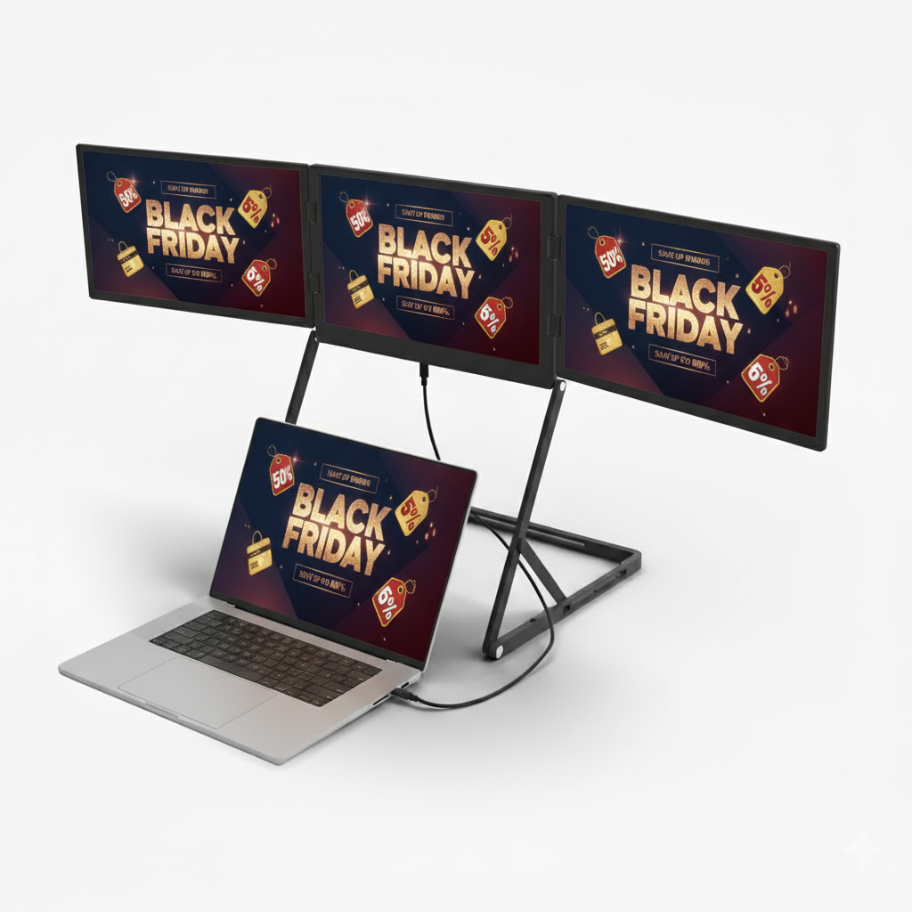 Lumelo Gemscreen 15.6''