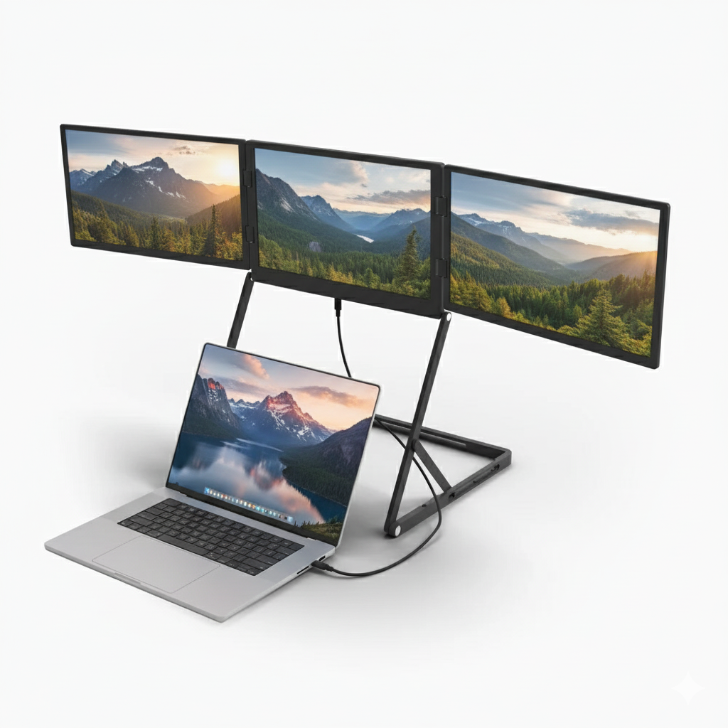Lumelo Gemscreen 15.6''